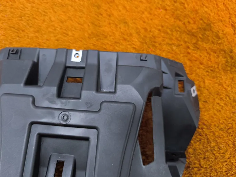 Накладка на торпедо