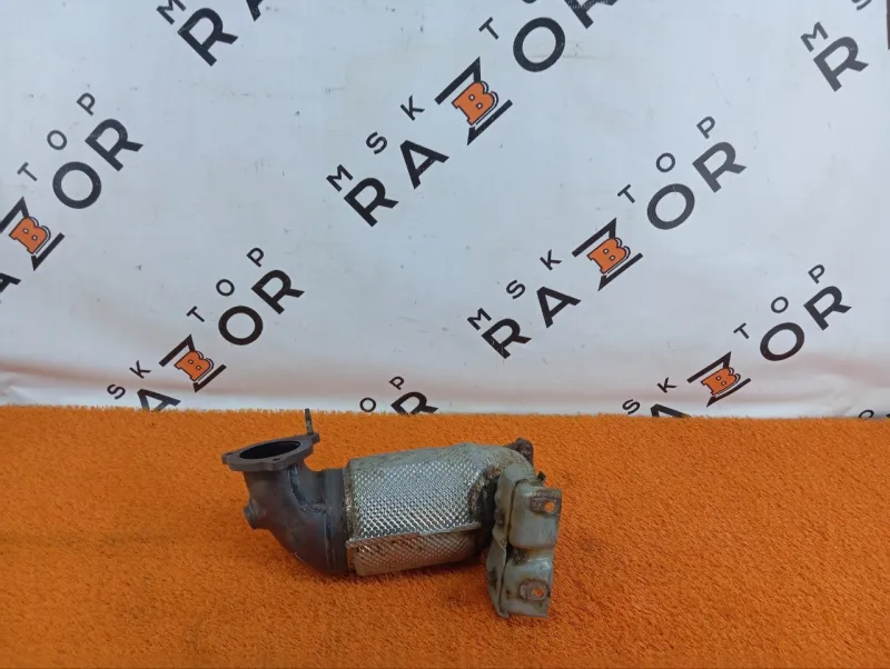 Катализатор