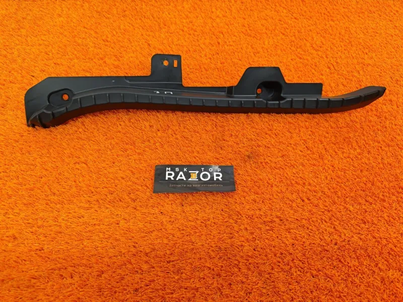 Крепление бампера