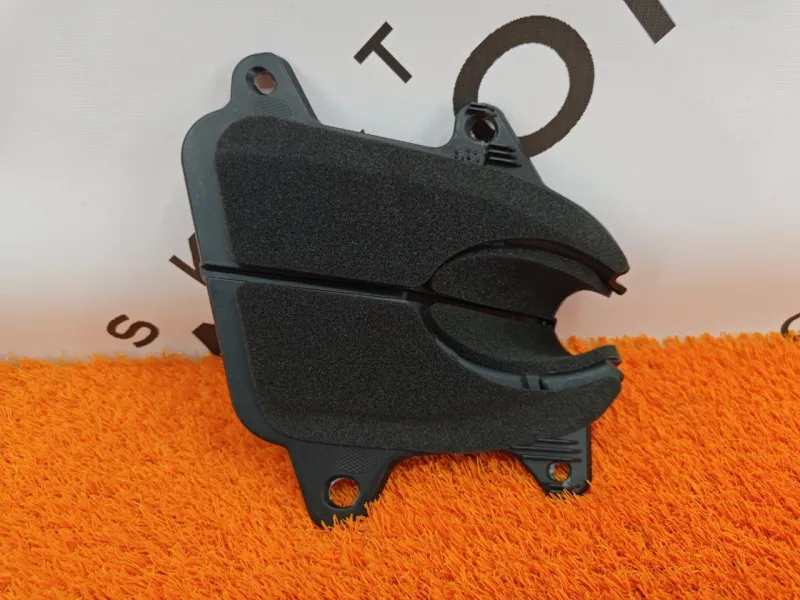 Пыльник рулевой колонки