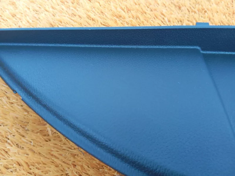 Накладка на торпедо