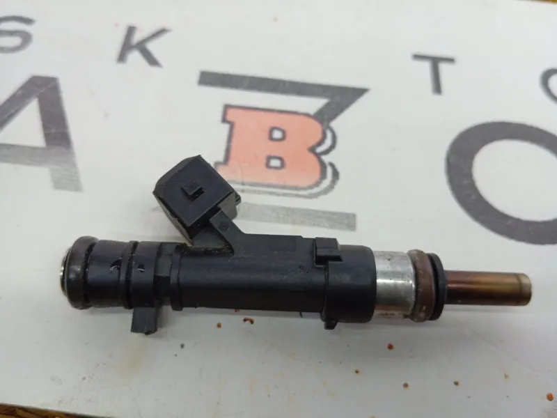 Форсунка топливная