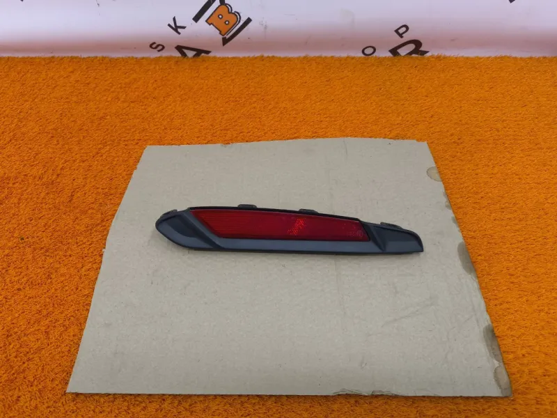 Катафот бампера