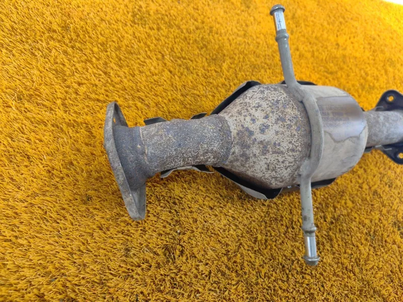 Катализатор