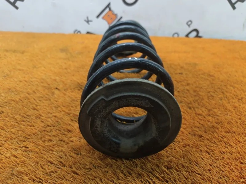 Пружина подвески