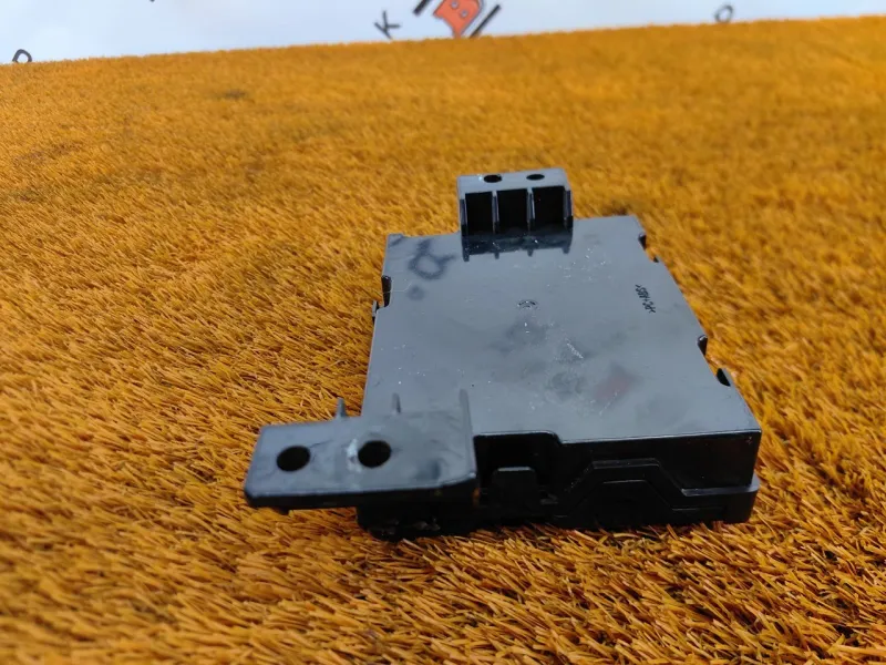 Блок климата