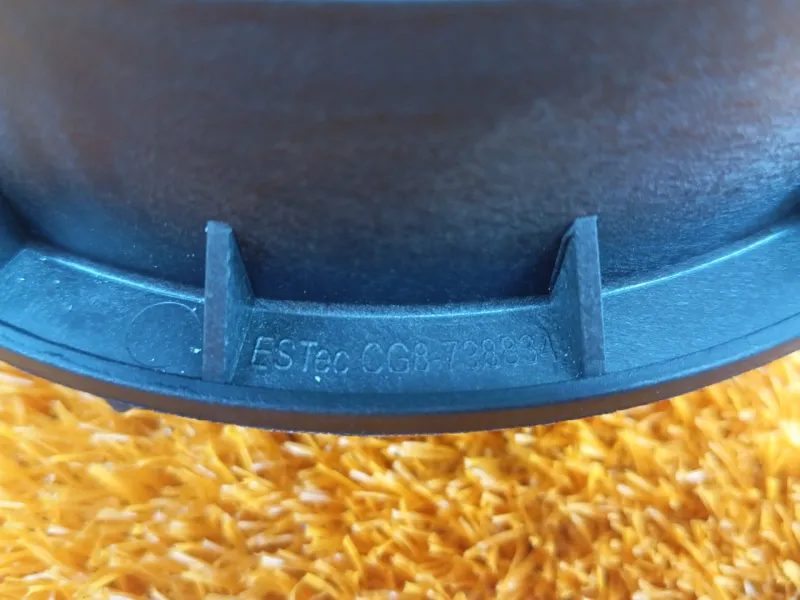 Динамик двери