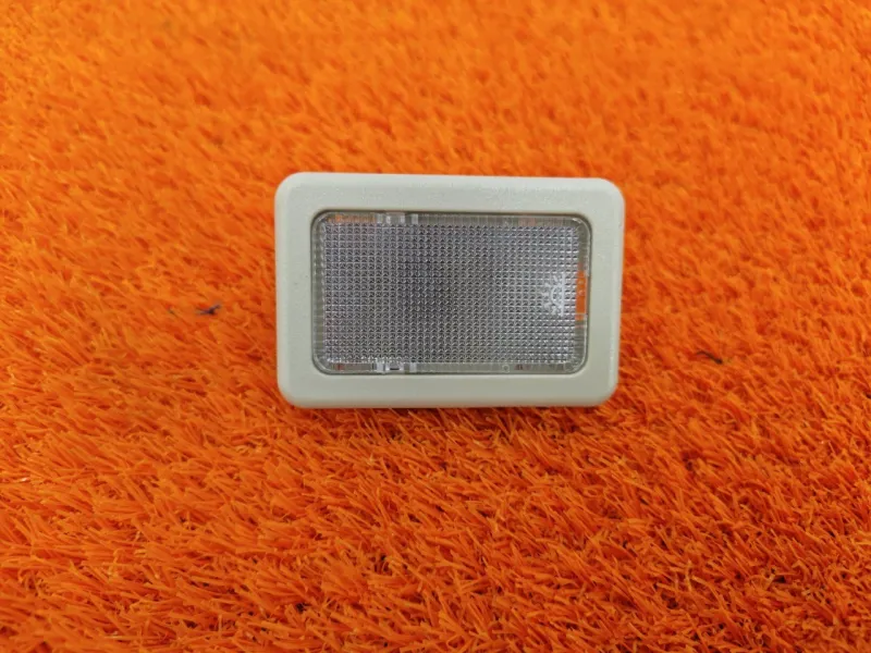 Плафон салона