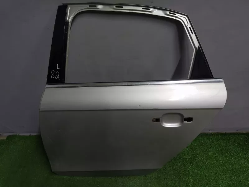Дверь Audi A4 2011 8K5833051D B8, задняя левая