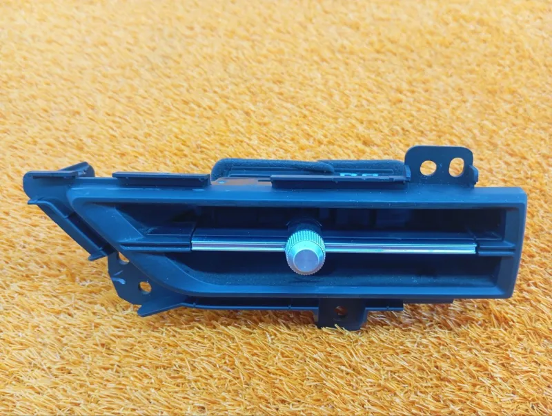 Дефлектор воздуховода