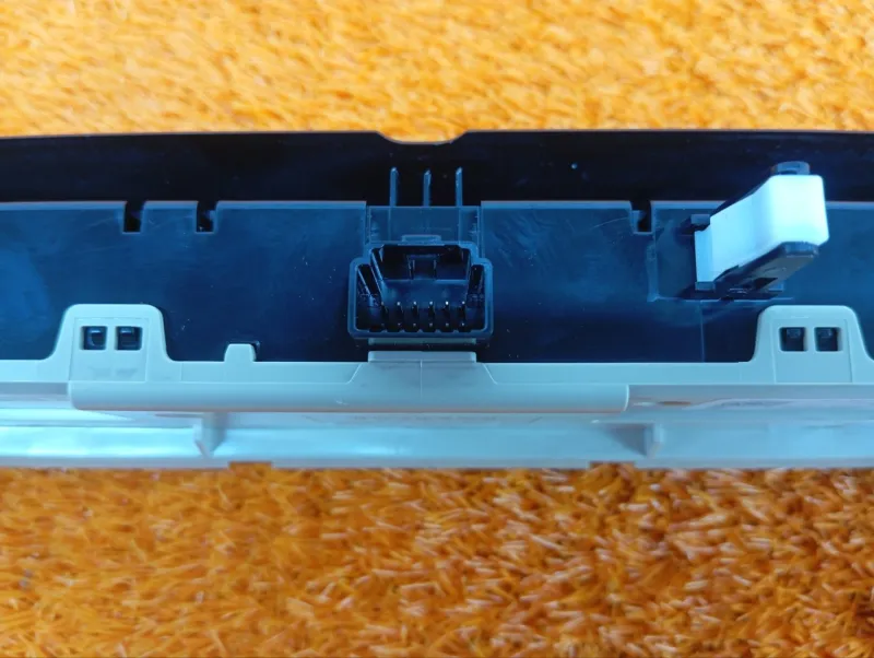 Блок мультимедиа