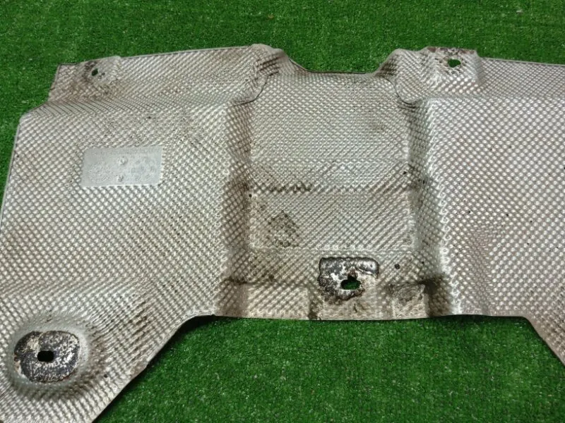 Тепловой экран