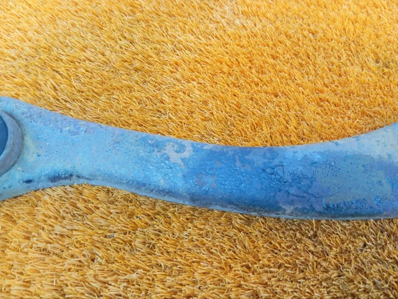 Рычаг подвески