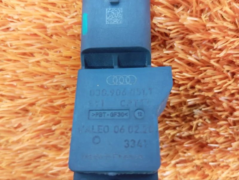 Датчик абсолютного давления