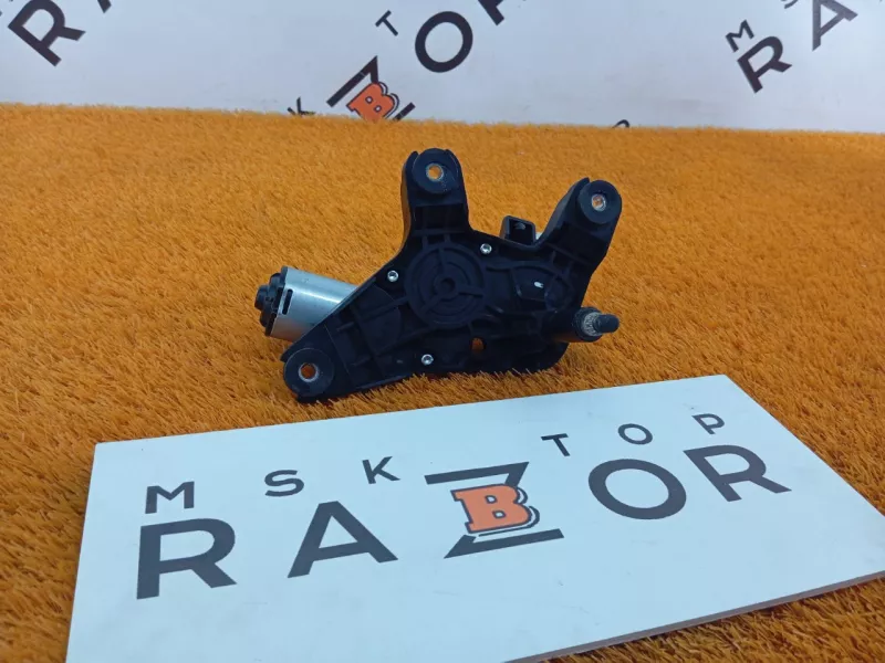 Моторчик стеклоочистителя