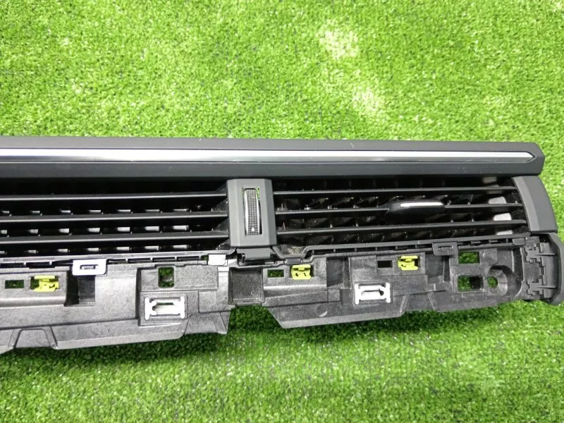 Дефлектор воздуховода