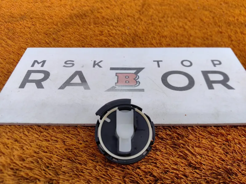 Датчик удара