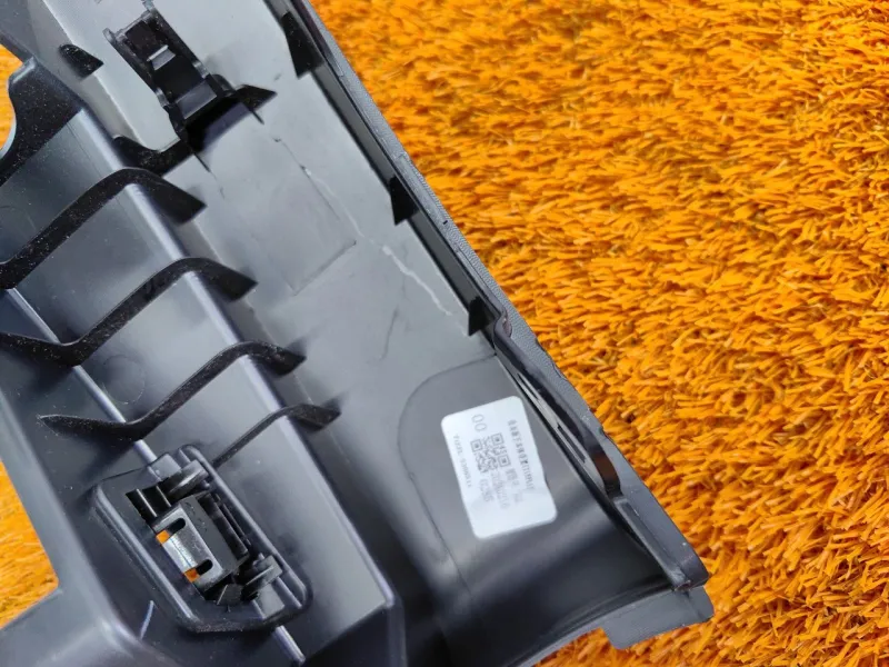 Накладка торпедо