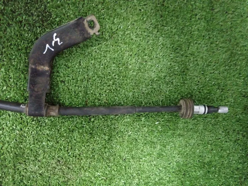 Трос стояночного тормоза