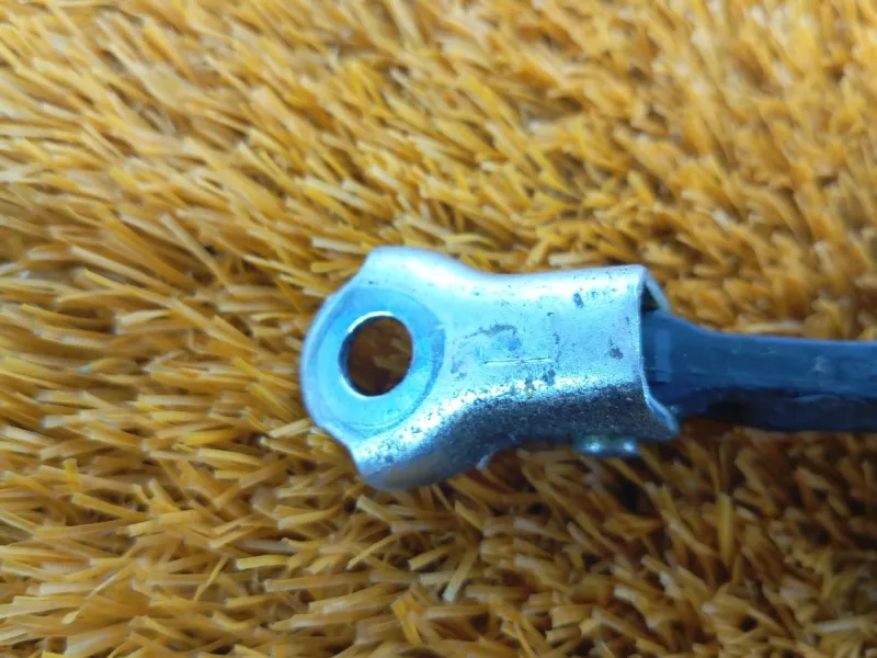 Ограничитель двери