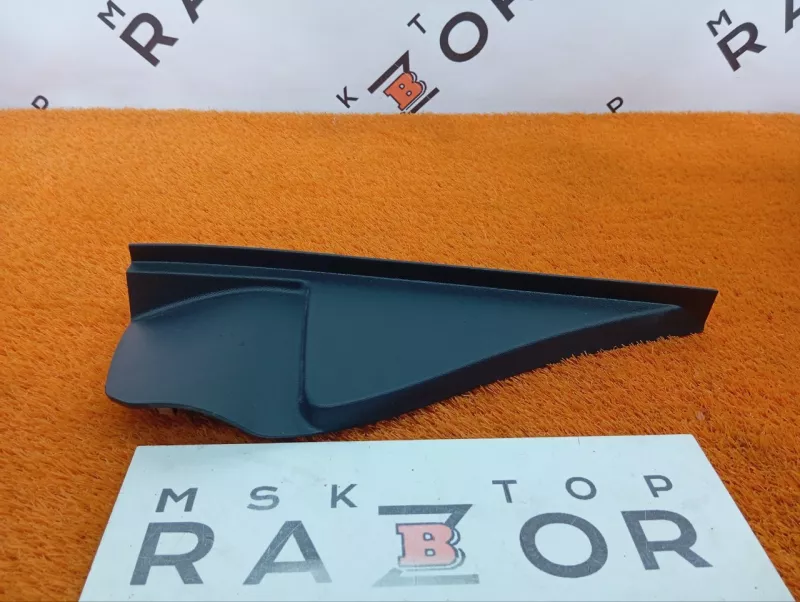 Накладка на торпедо