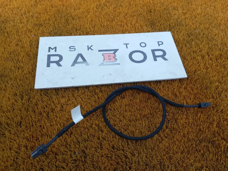 Проводка на USB