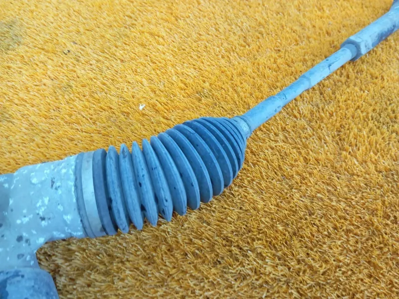 Рулевая рейка