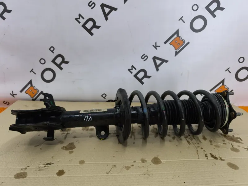 Стойка подвески