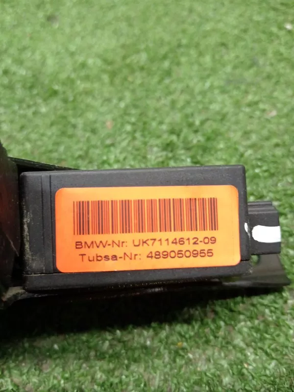 Замок багажника BMW X6 2010 7071594 E71