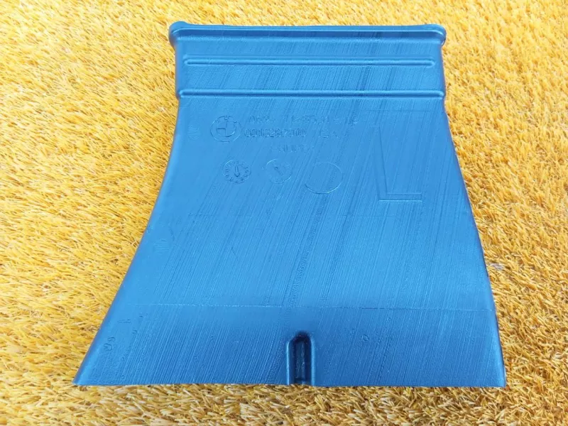 Воздуховод системы вентиляции