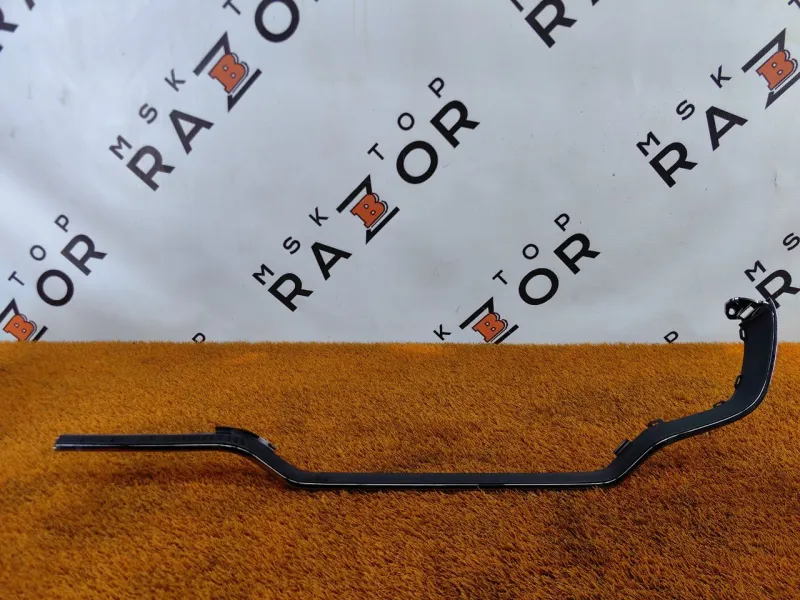 Накладка на торпедо