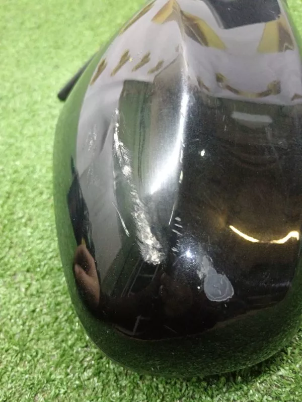 Зеркало боковое