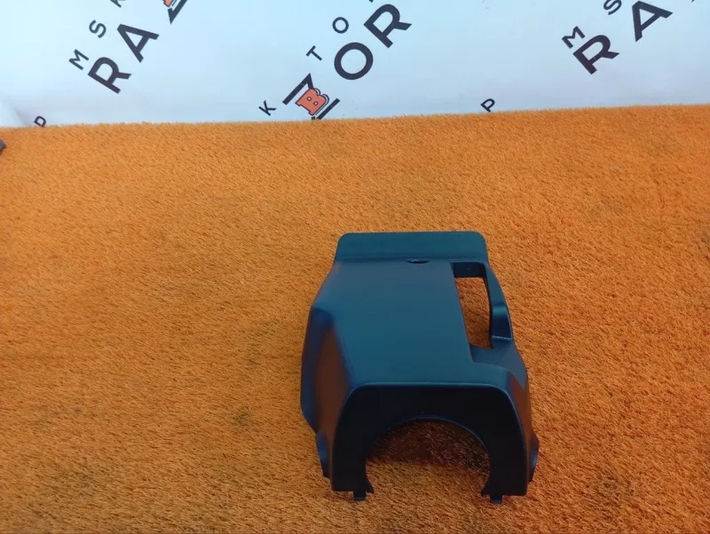 Кожух рулевой колонки Chery Tiggo 8 Pro 2023 401000316AA SQRF4J16C