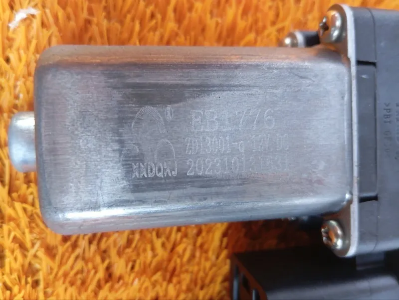 Стеклоподъемник