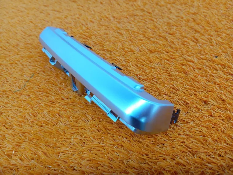 Накладка центральной консоли