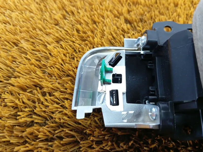 Дефлектор воздуховода