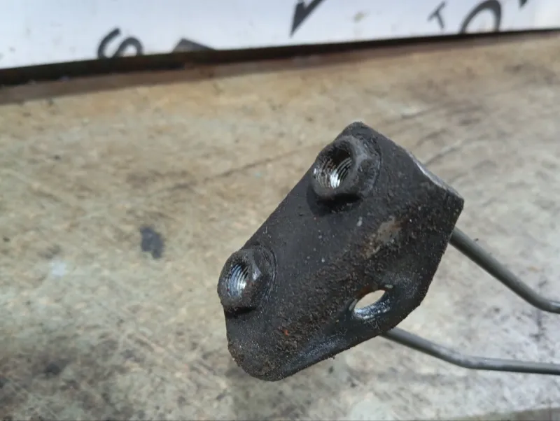 Трубка тормозная