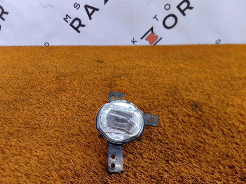 Фара противотуманная