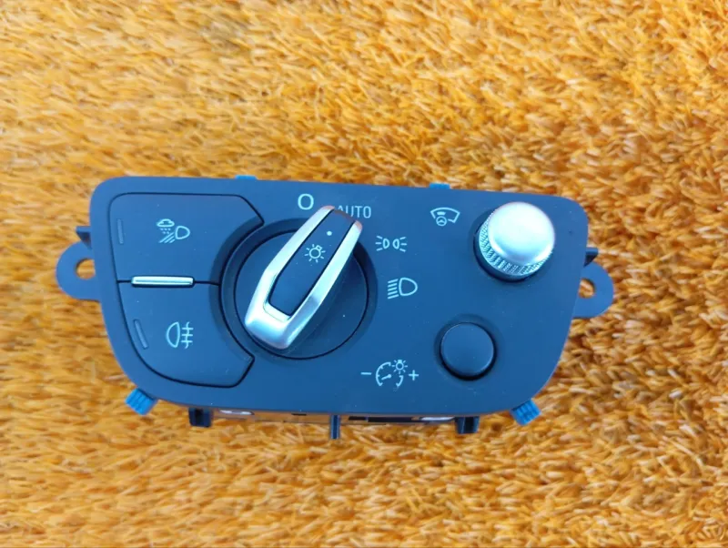 Блок управления светом