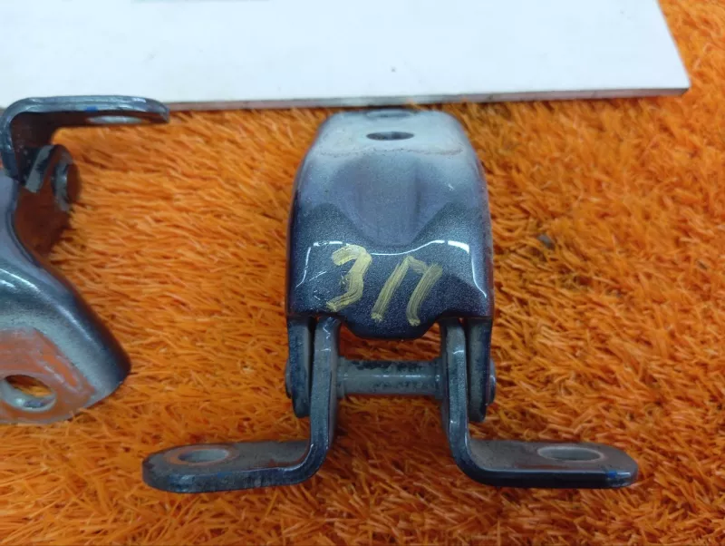 Петля двери