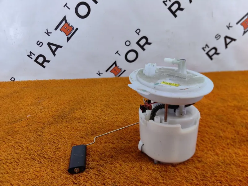 Бензонасос