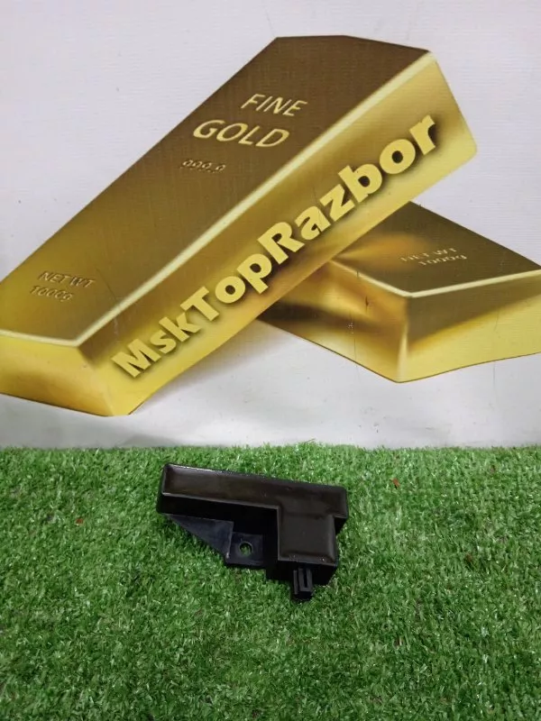 Антенна системы бесключевого доступа