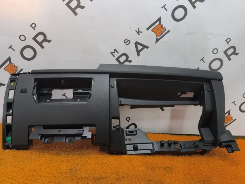 Накладка на торпедо