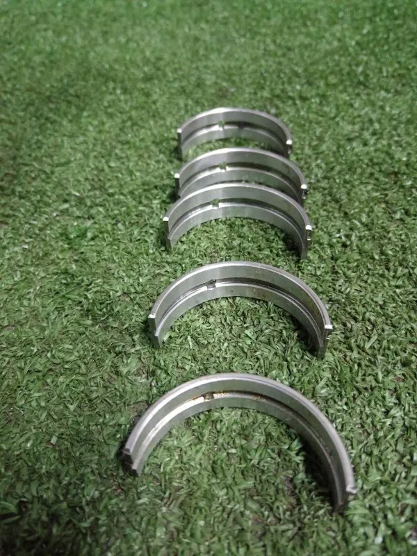 Вкладыши двигателя