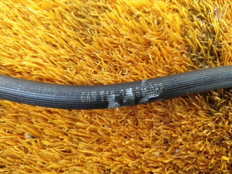 Шланг тормозной