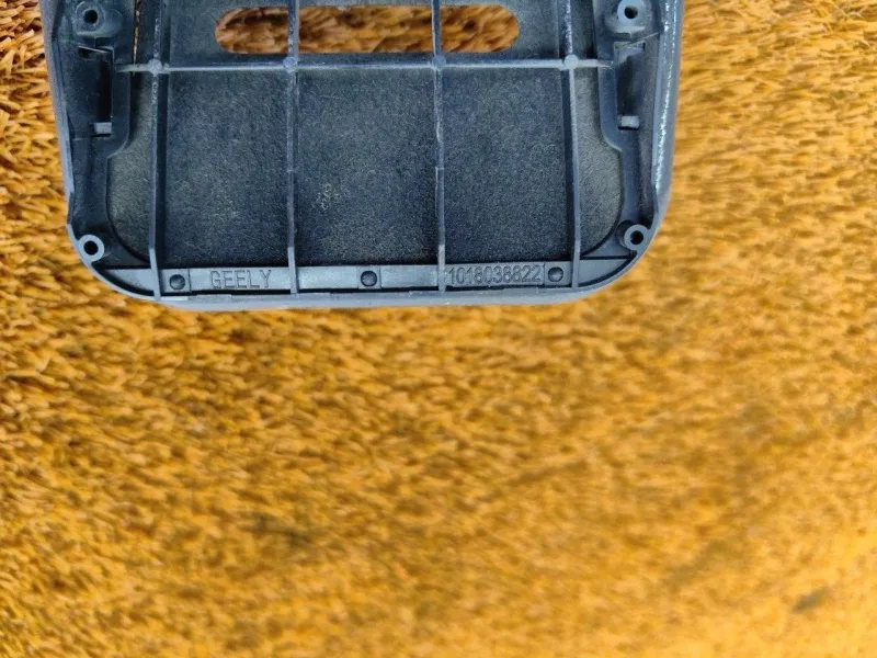 Решетка вентиляционная