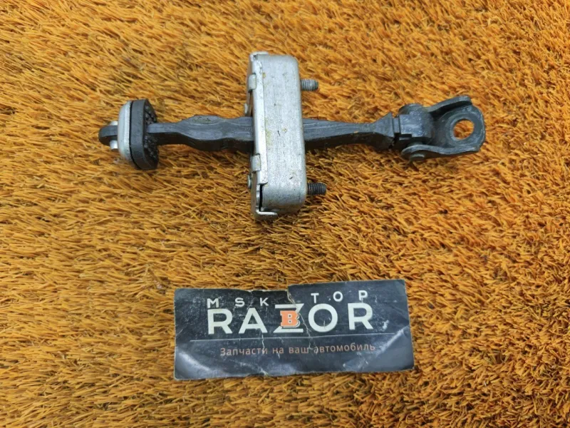 Ограничитель двери