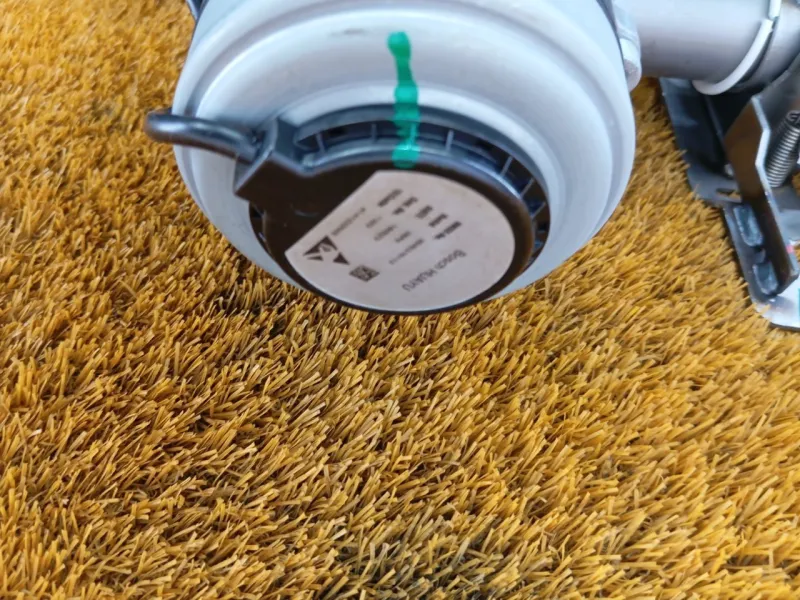 Рулевая колонка