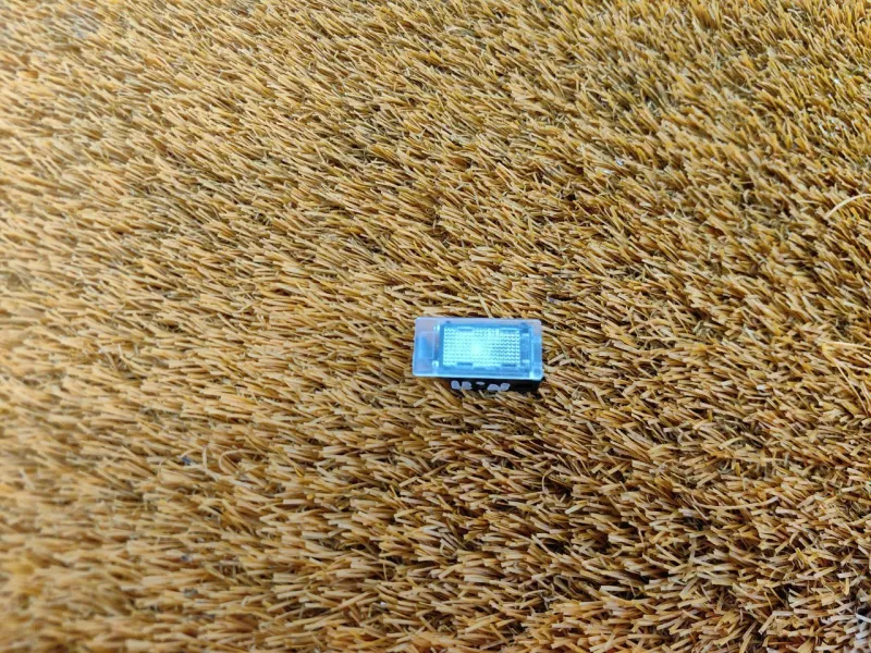 Плафон салона