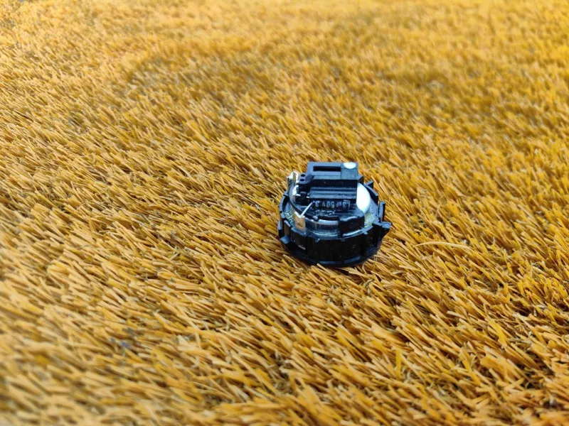 Динамик высокочастотный